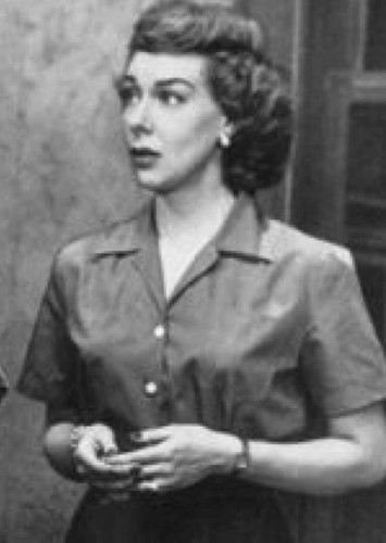 Trixie Norton